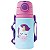 Garrafa De Alumínio Animal Fun Unicónio Buba 450ml - Imagem 1