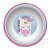 Pratinho Bowl Buba Animal Fun - Unicórnio 350ml - Imagem 1