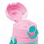 Garrafa De Alumínio Animal Fun Girafa Buba 450ml - Imagem 2