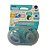 Kit Chupeta Dia e Noite Lolly Star Azul +6meses - Imagem 2