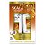 Kit Skala Expert Shampoo + Condicionador Vitamina C e Colágeno Vegetal 325ml - Imagem 1