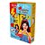 Kit Skala Expert Shampoo+Condicionador Amidinho De Milho Kids 325ml - Imagem 1