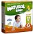 Fralda Descartável Natural Baby Premium Hiper+ G com 80 unidades - Imagem 1
