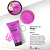 Esfoliante Corpo e Rosto Pitaya Labotrat 150g - Imagem 2