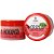 Esfoliante Corpo Dourado Fruktais Morango + Colágeno e Frutas Vermelhas 300g - Imagem 1