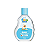 Óleo Corporal Infantil Flora Nenen 110ml - Imagem 1