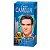 Loção Capilar Camelia do Brasil Masculina 140ml - Imagem 1