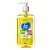 Sabonete Liquido Infantil  Dermacream Love and Care Baby Glicerina 500 ml - Imagem 1