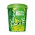 Creme De Pentear + Creme De Hidratação Caprichosa Babosa Corpo Dourado 1Kg - Imagem 1