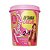 Creme De Pentear + Creme De Hidratação Desmaia Cabelão Corpo Dourado 1Kg - Imagem 1