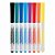 Caneta Hidrocor Maped Color Peps Glitter Com 8 cores - Imagem 2