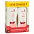 Kit Sabonete Intimo Cremoso Cia Da Natureza Higiene Íntima 210ml Leve 2 Pague 1 - Imagem 1