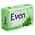 Sabonete Em Barra Even Suave Aloe Vera e Menta 85g - Imagem 1