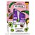 Kit Shampoo 325ml + Condicionador 180ml Nazca Origem Abacate - Imagem 1