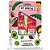 Kit Shampoo 325ml + Condicionador 180ml Nazca Origem Enrola - Imagem 1