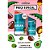 Kit Shampoo 325ml + Condicionador 180ml Nazca Origem Argan - Imagem 1