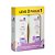 Kit Sabonete Intimo Cremoso Cia Da Natureza Neutro 210ml Leve 2 Pague 1 - Imagem 1