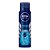 Desodorante Aerosol Nivea Men Coolkick 150ml - Imagem 1