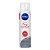 Desodorante Aerosol Nivea Dry Comfort 150ml - Imagem 1
