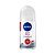 Desodorante Roll-On Nivea Dry Comfort 50ml - Imagem 1