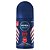 Desodorante Roll-on Nivea Men Active Dry Impact 50ml - Imagem 1