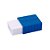 Borracha Cis Plastic Branca - Imagem 1
