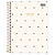 Caderno Tilibra West Village Colegial 1 Matéria 80 Folhas Capas Sortidas 177mm x 240mm - Imagem 4