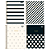 Caderno Tilibra West Village Colegial 1 Matéria 80 Folhas Capas Sortidas 177mm x 240mm - Imagem 1