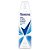 Desodorante Aerosol Rexona Cotton Dry 150ml - Imagem 1