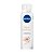 Desodorante Antitranspirante Aerossol Tom Natural 150ml - Imagem 1