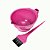 Kit Para Banho De Lua Santa Clara Pink - Imagem 1