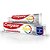 Creme Dental Colgate Total 12 Clean Mint 50g com 12 unidades - Imagem 1