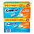Creme dental sorriso dentes brancos 180g promo leve 15 pague 12 - Imagem 1