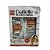 Kit Shampoo 250 ml + Condicionador 175 ml Dabelle Hair Coco Poderoso - Imagem 1