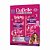 Kit Shampoo 250 ml + Condicionador 175 ml Dabelle Hair Resgata Fios - Imagem 1