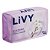 Sabonete em Barra Livy Algodão 85g - Imagem 1