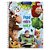 Caderno Universitário Tilibra Toy Story 1 Matéria 80 folhas Capas Sortidas - Imagem 2