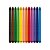 Lapis De Cor Color Peps 12 Cores Infinity Maped - Imagem 2