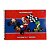 Caderno de Desenho Mario Kart 80 Folhas Foroni - Imagem 1