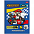 Caderno Brochurão Universitário Capa Dura Mario Kart Foroni 80 Folhas Sortido - Imagem 1