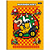Caderno Brochurão Universitário Capa Dura Mario Kart Foroni 80 Folhas Sortido - Imagem 4