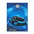 Caderno Brochura Universitário Capa Flexível Silver Tuning 60 Folhas São Domingos - Imagem 1