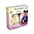 Kit Skalinha Bebê Sabonete Líquido 200ml + Loção Hidratante Lavanda 200ml - Imagem 1