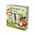 Kit Skalinha Bebê Shampoo 200ml + Condicionador 200ml Para Cabelos Crespos e Cacheados - Imagem 1