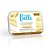 Cera Depilatória Cremosa em Barra Depil Bella Chocolate Branco 200g - Imagem 1
