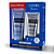 Kit Eudora Siàge Hair-Plastia Shampoo 250ml e Condicionador 125ml - Imagem 1