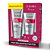 Kit Eudora Siage Glow Expert Shampoo 250ml e Condicionador 125ml - Imagem 1