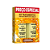 Kit Fortalecimento Shampoo 300ml + Condicionador 300ml Gota Dourada - Imagem 1