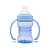 Copo Treinamento Clean Com Bico Silicone Lolly Azul 150 ml 6+ Meses 7109-00 - Imagem 3