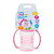 Copo Treinamento Clean Com Bico Silicone Lolly Rosa 150 ml 6+ Meses 7109-00 - Imagem 1